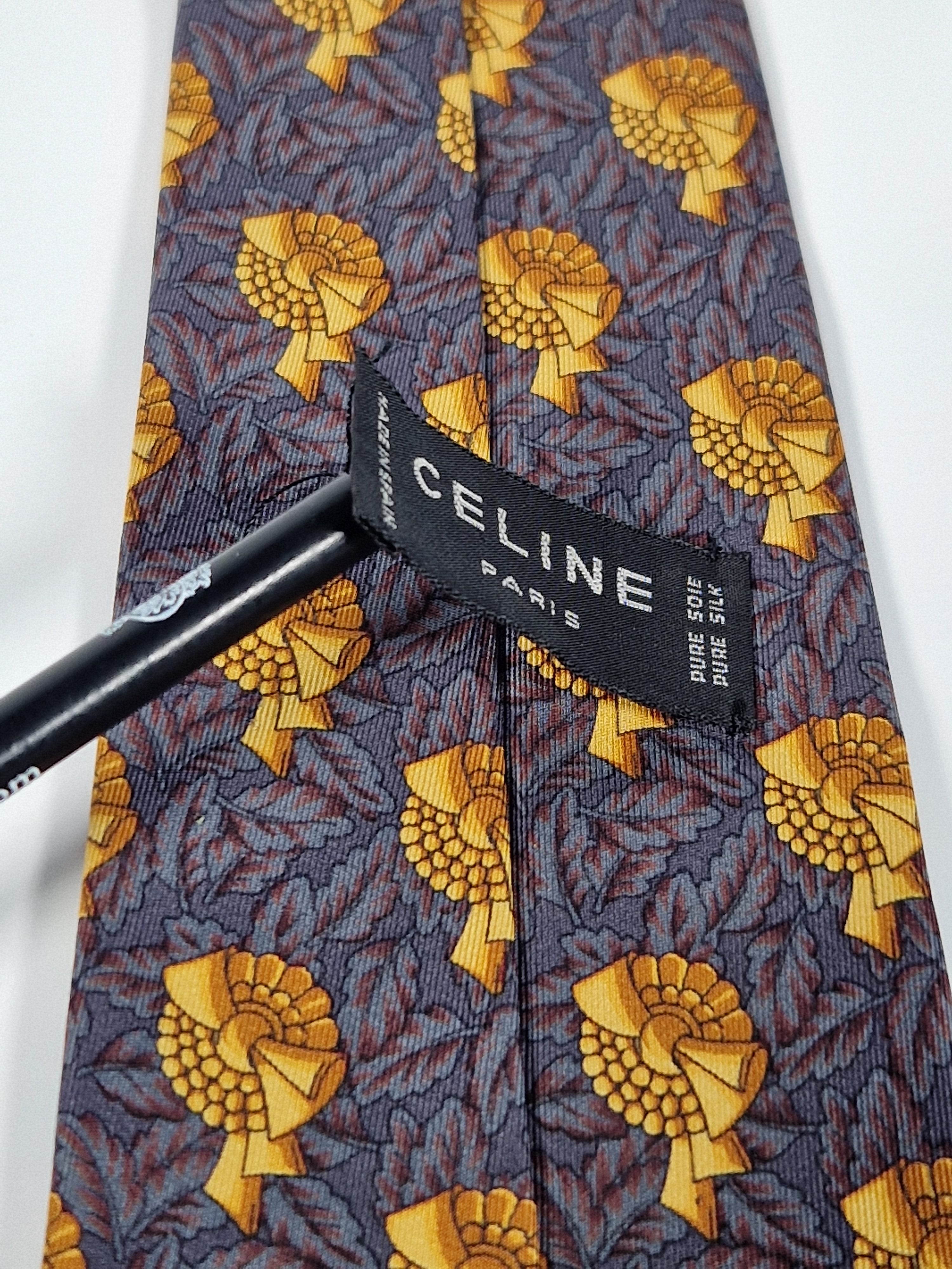 Celine tie