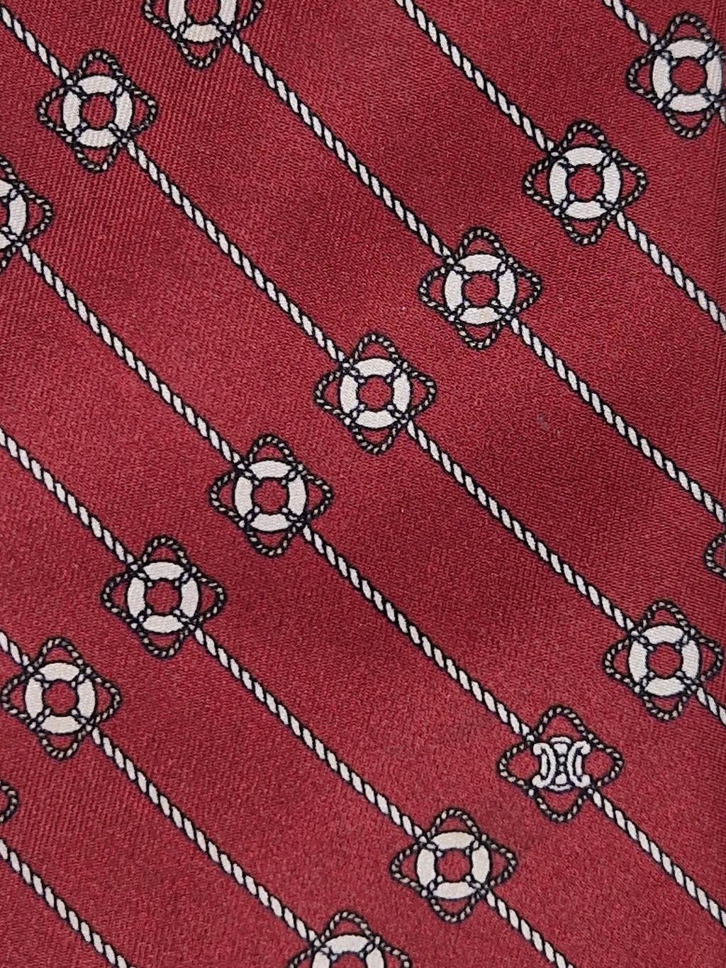 Celine tie