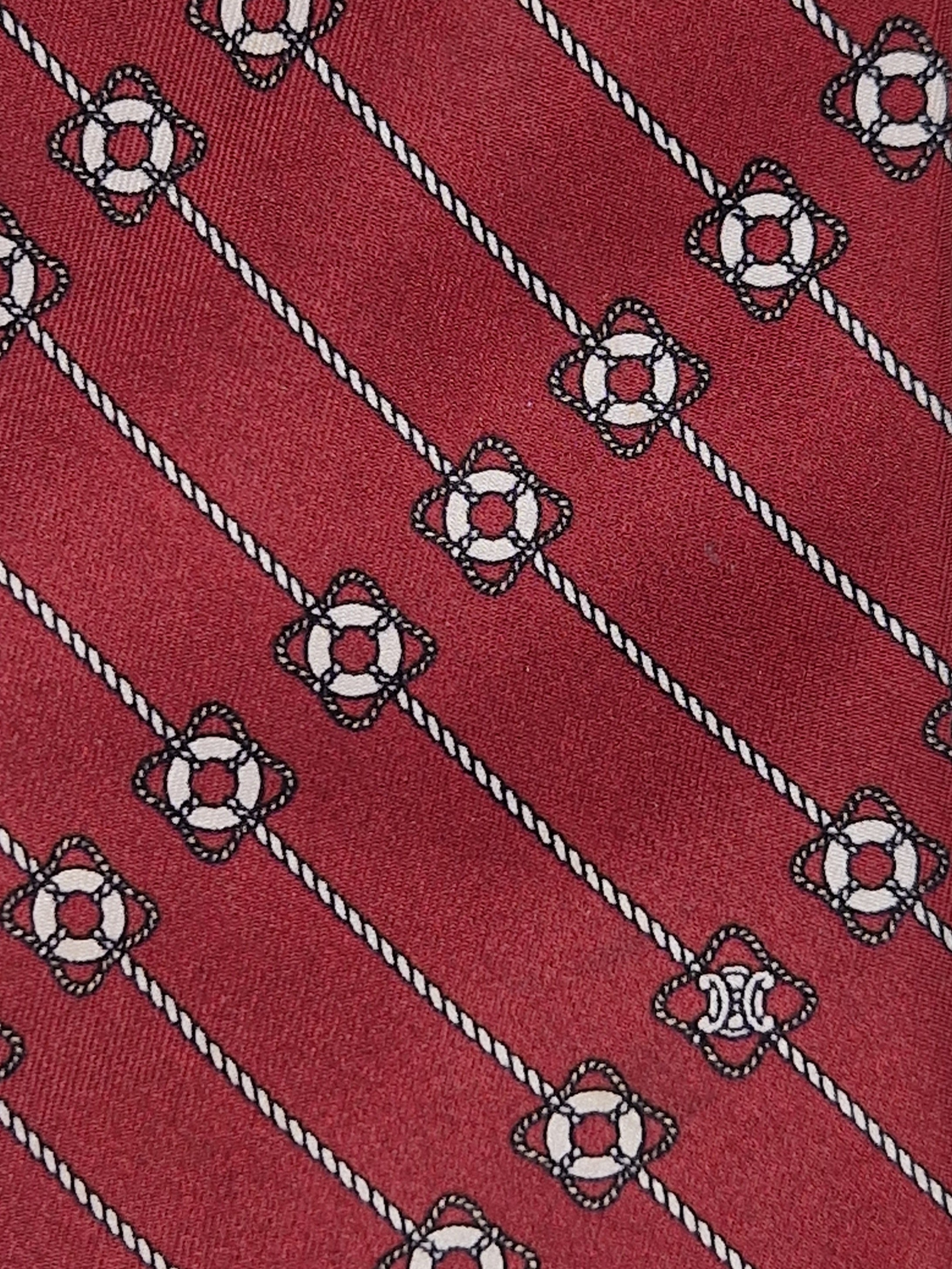Celine tie