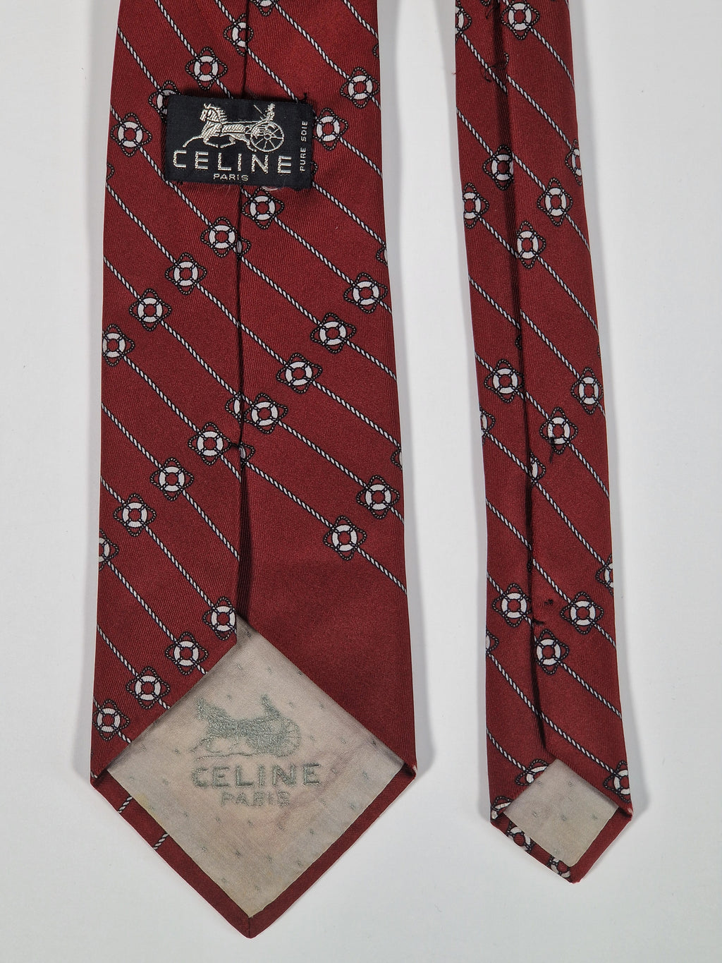Celine tie