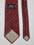 Celine tie