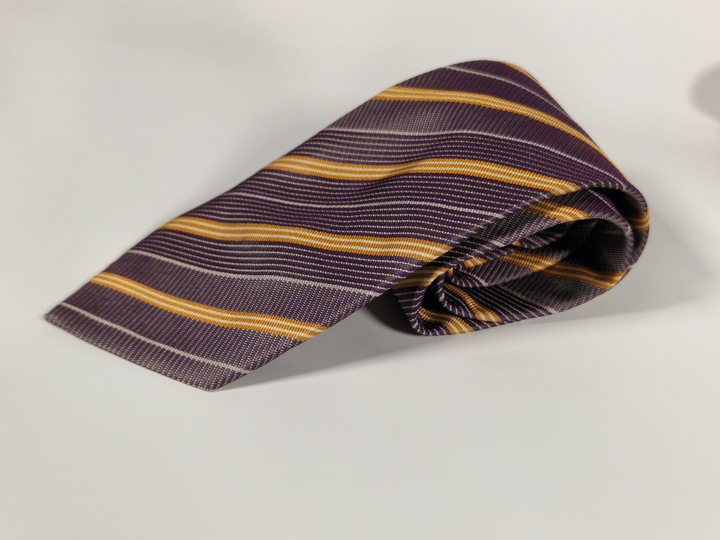 Hermés 758761 T Tie