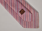 Hermés vintage jaquardTie