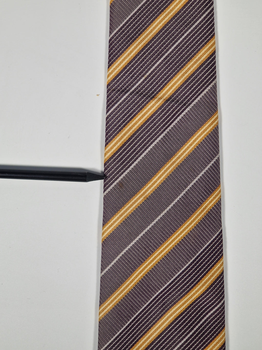 Hermés 758761 T Tie