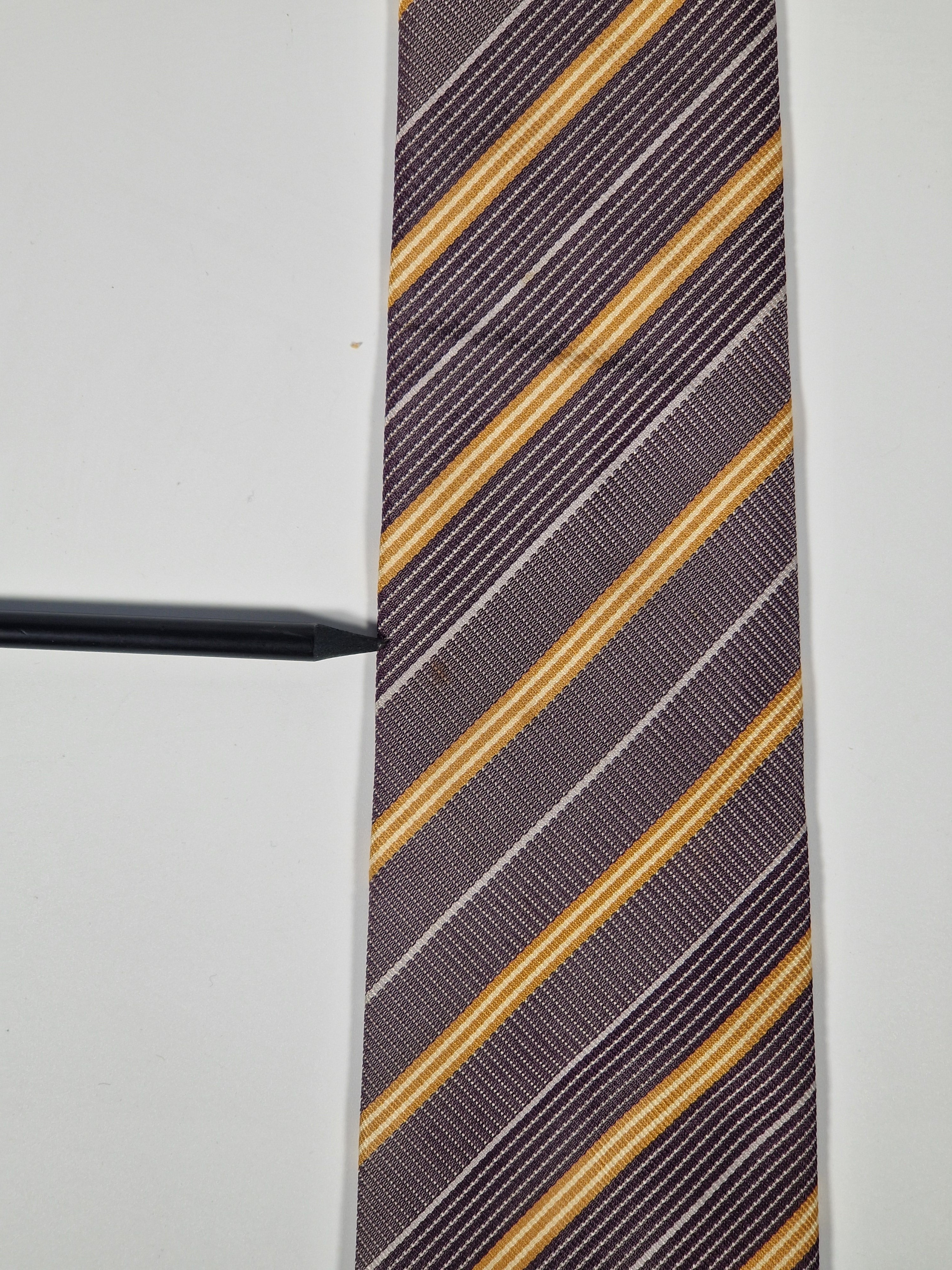 Hermés 758761 T Tie