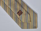 Hermés vintage jaquard Tie