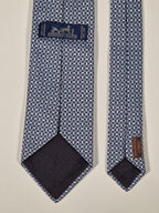 Hermés 758921 T Tie