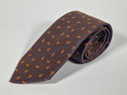 Hermés 659145 T Tie