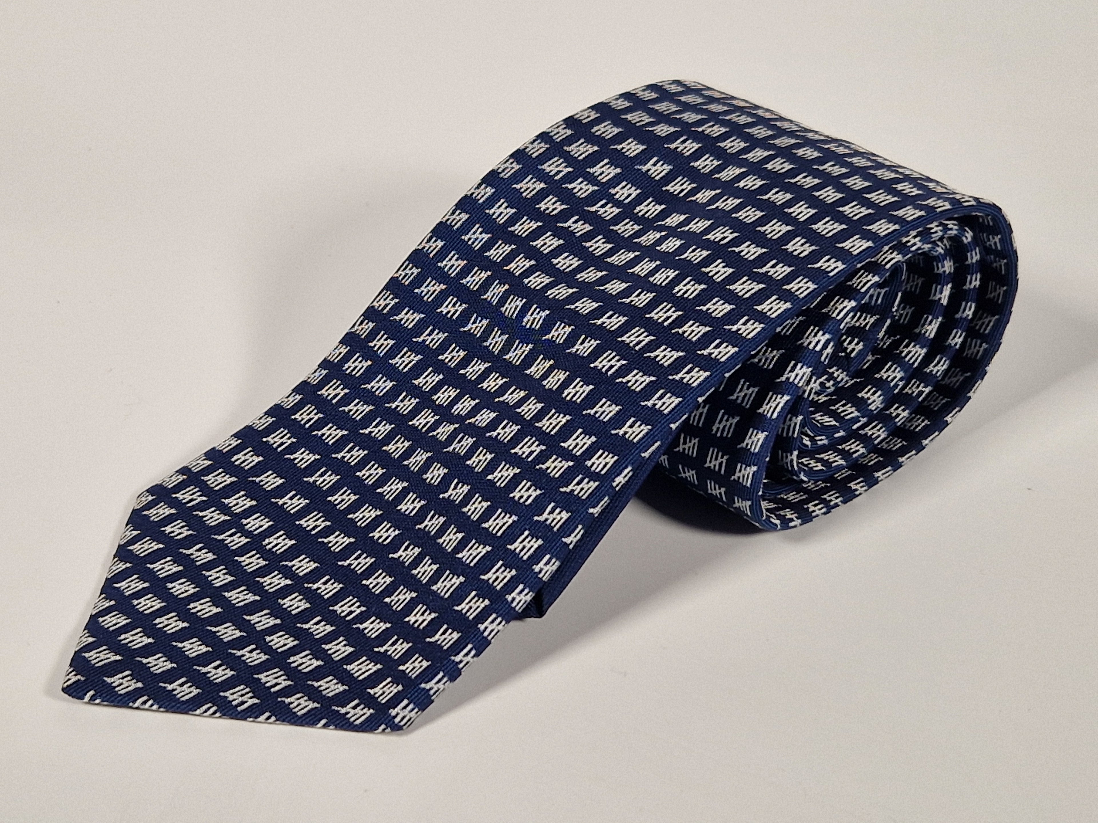 Hermés 428928 T Tie