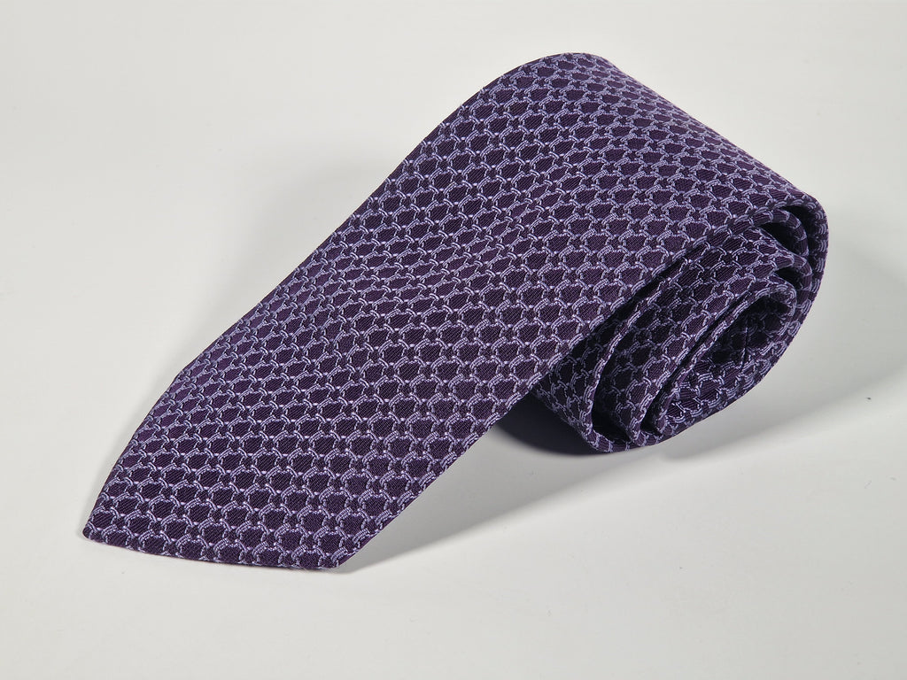 Hermés 659059 T Tie