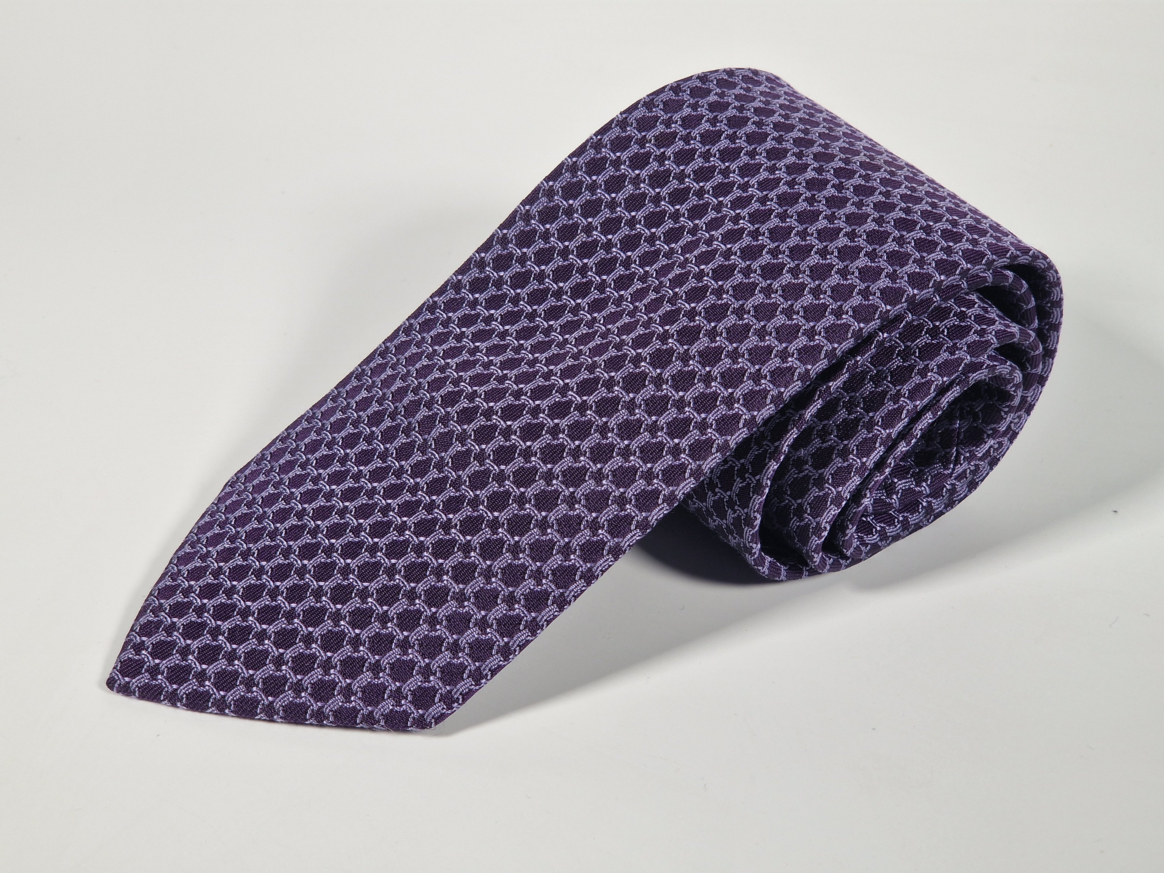 Hermés 659059 T Tie