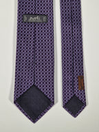 Hermés 659059 T Tie
