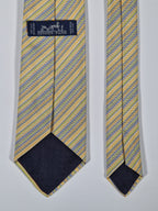Hermés vintage jaquard Tie