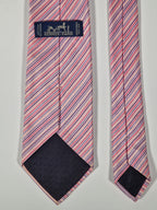 Hermés vintage jaquardTie
