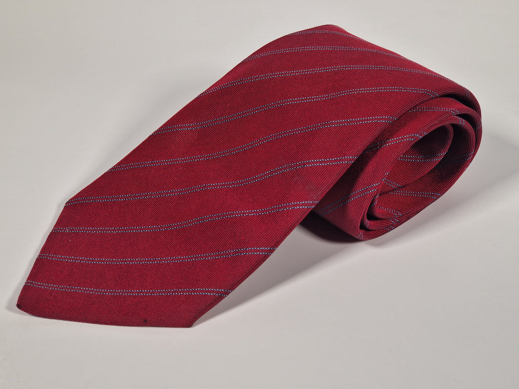 Hermés vintage jaquard Tie