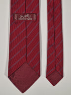 Hermés vintage jaquard Tie