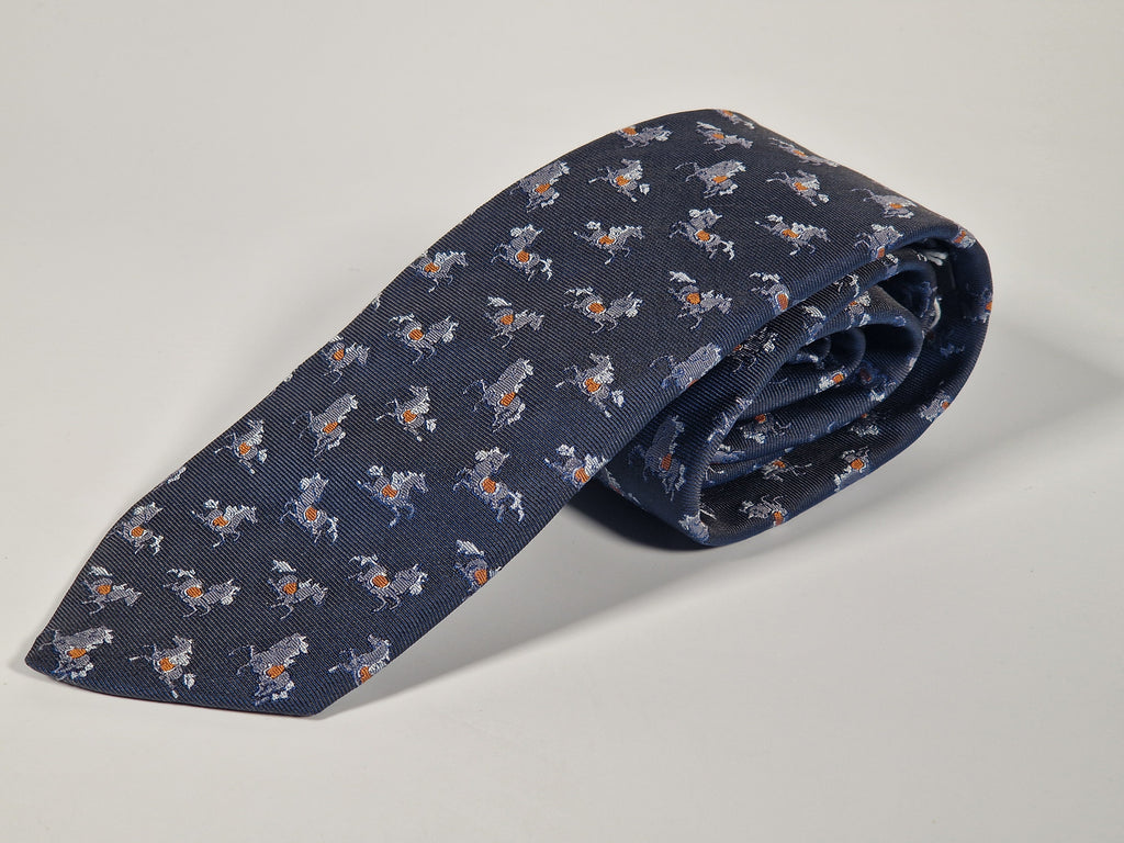 Hermés 339261 T Tie