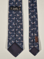 Hermés 339261 T Tie