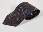 Armani vintage tie
