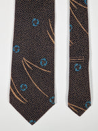 Armani vintage tie