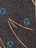 Armani vintage tie