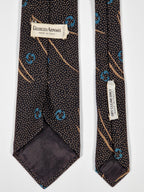 Armani vintage tie