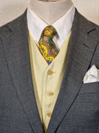 Versace tie