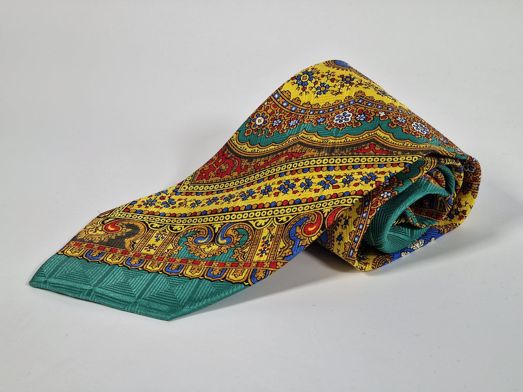 Versace tie