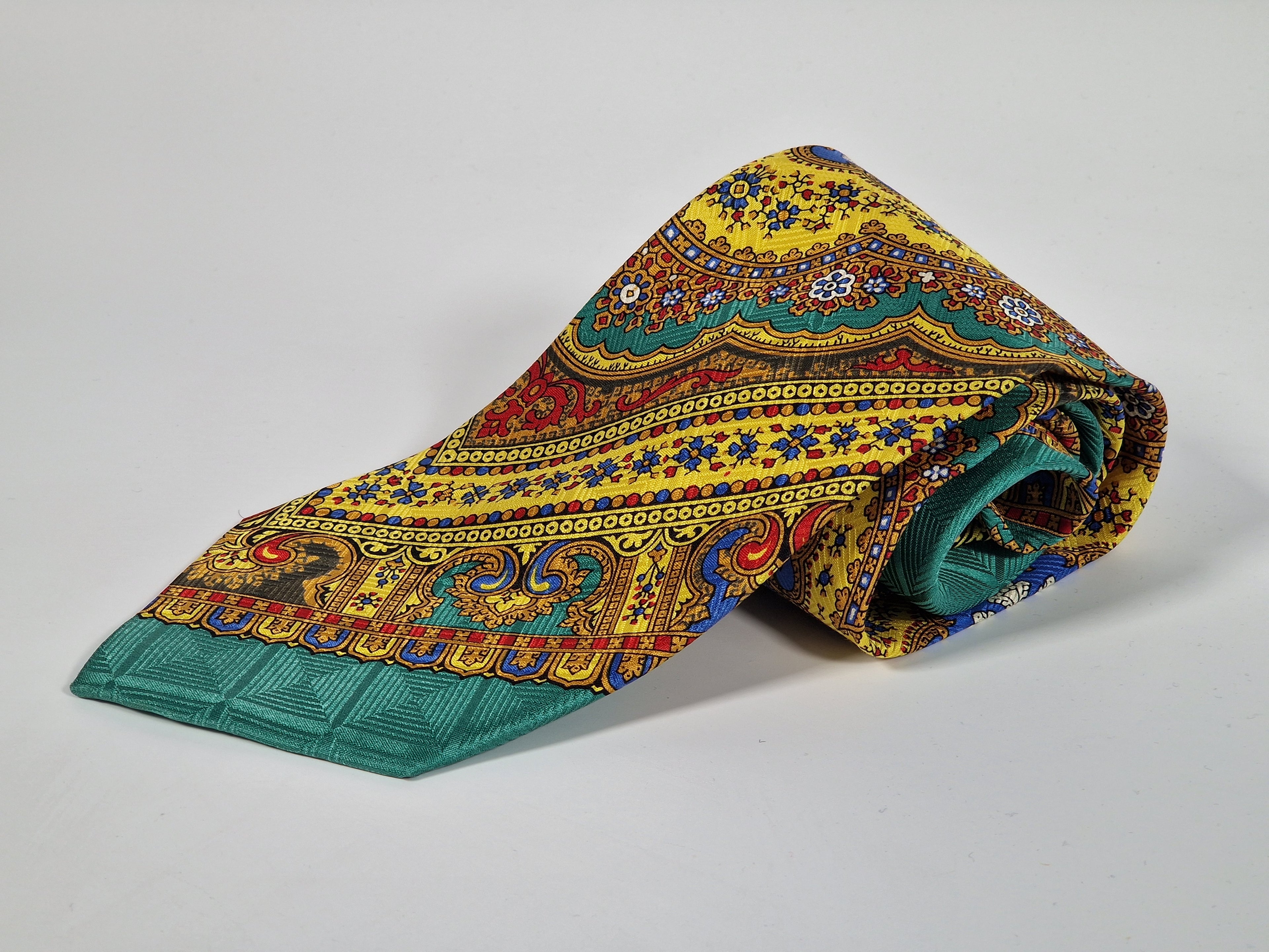 Versace tie