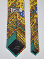 Versace tie