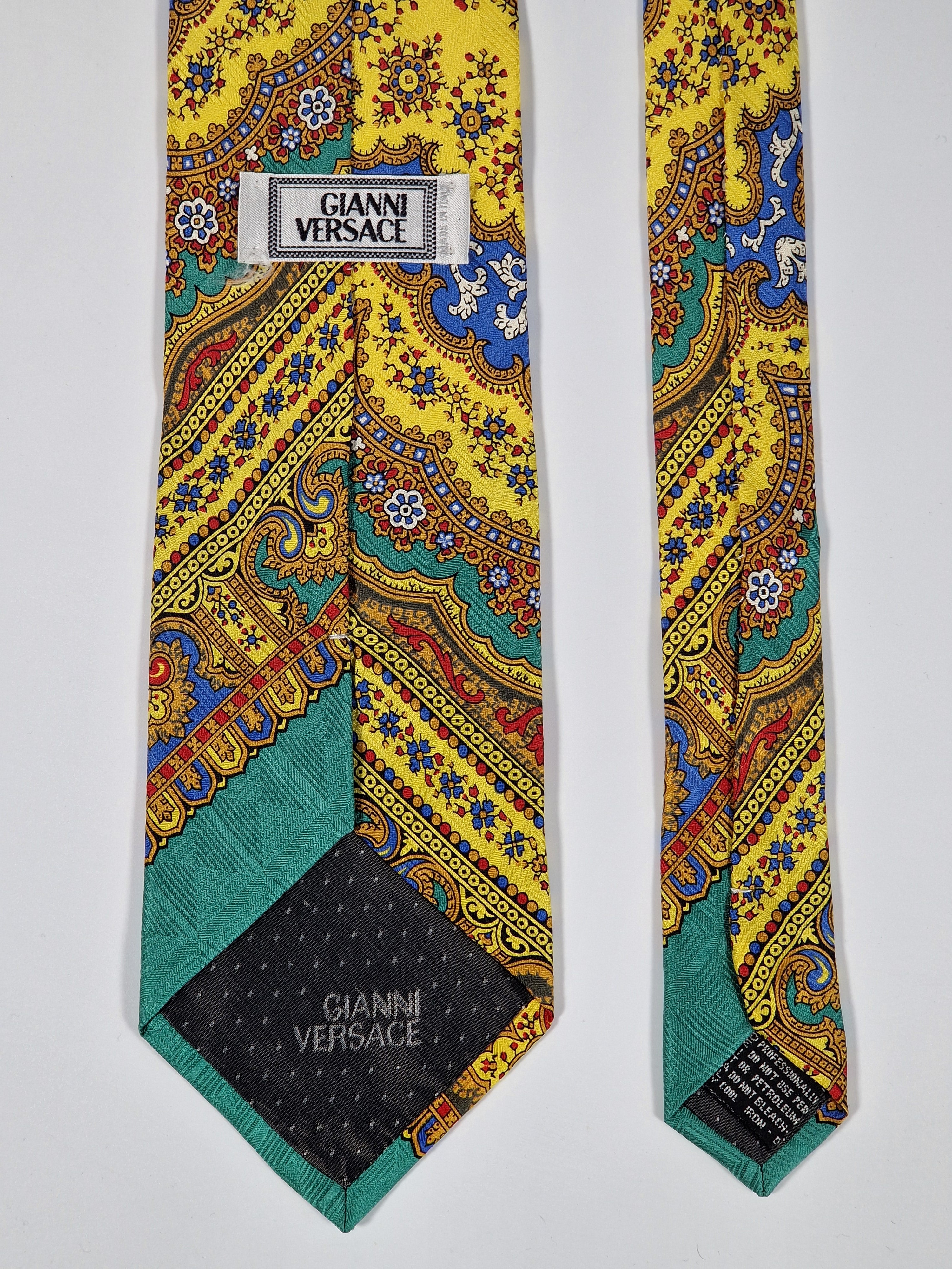 Versace tie
