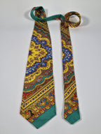 Versace tie