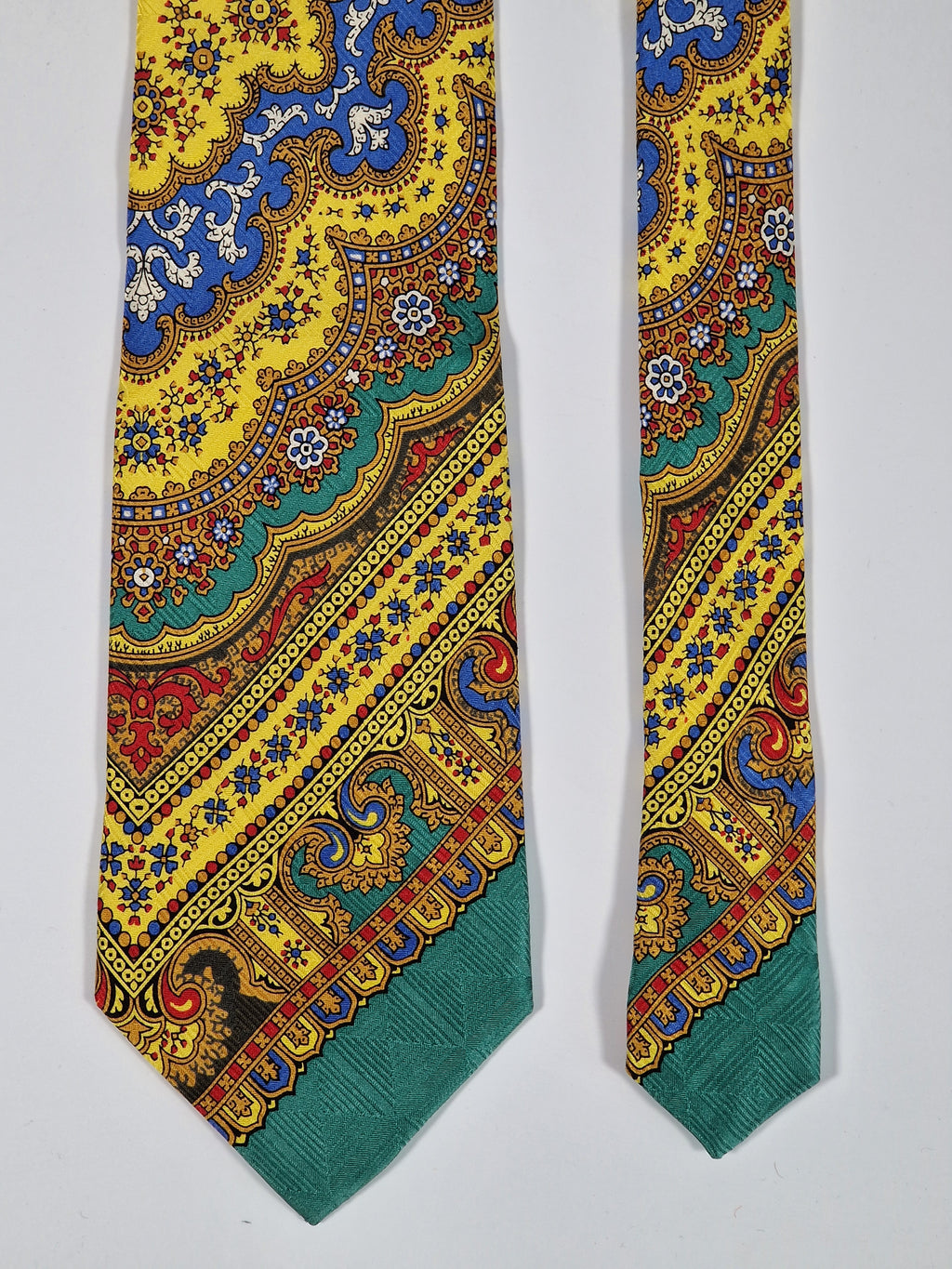 Versace tie