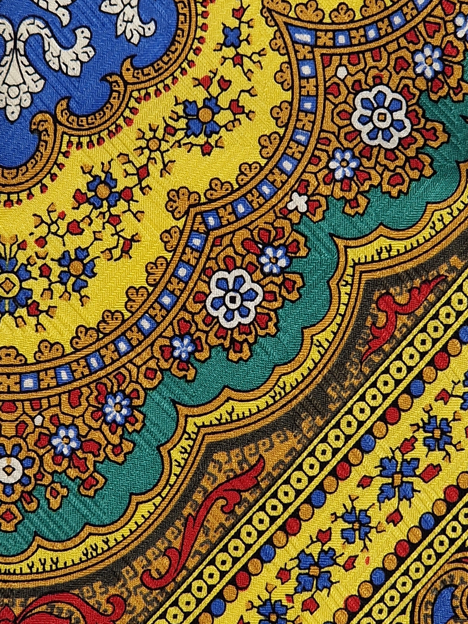 Versace tie