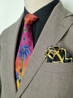 Vintage Versace tie