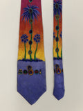 Vintage Versace tie