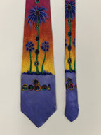 Vintage Versace tie