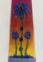 Vintage Versace tie