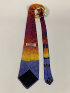 Vintage Versace tie