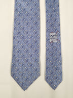 Hermés 606120 FA Tie
