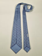 Hermés 606120 FA Tie