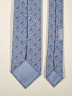 Hermés 606120 FA Tie