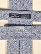 Hermés 606120 FA Tie