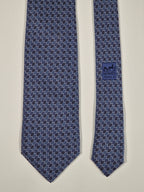Hermés 605775 HA Tie