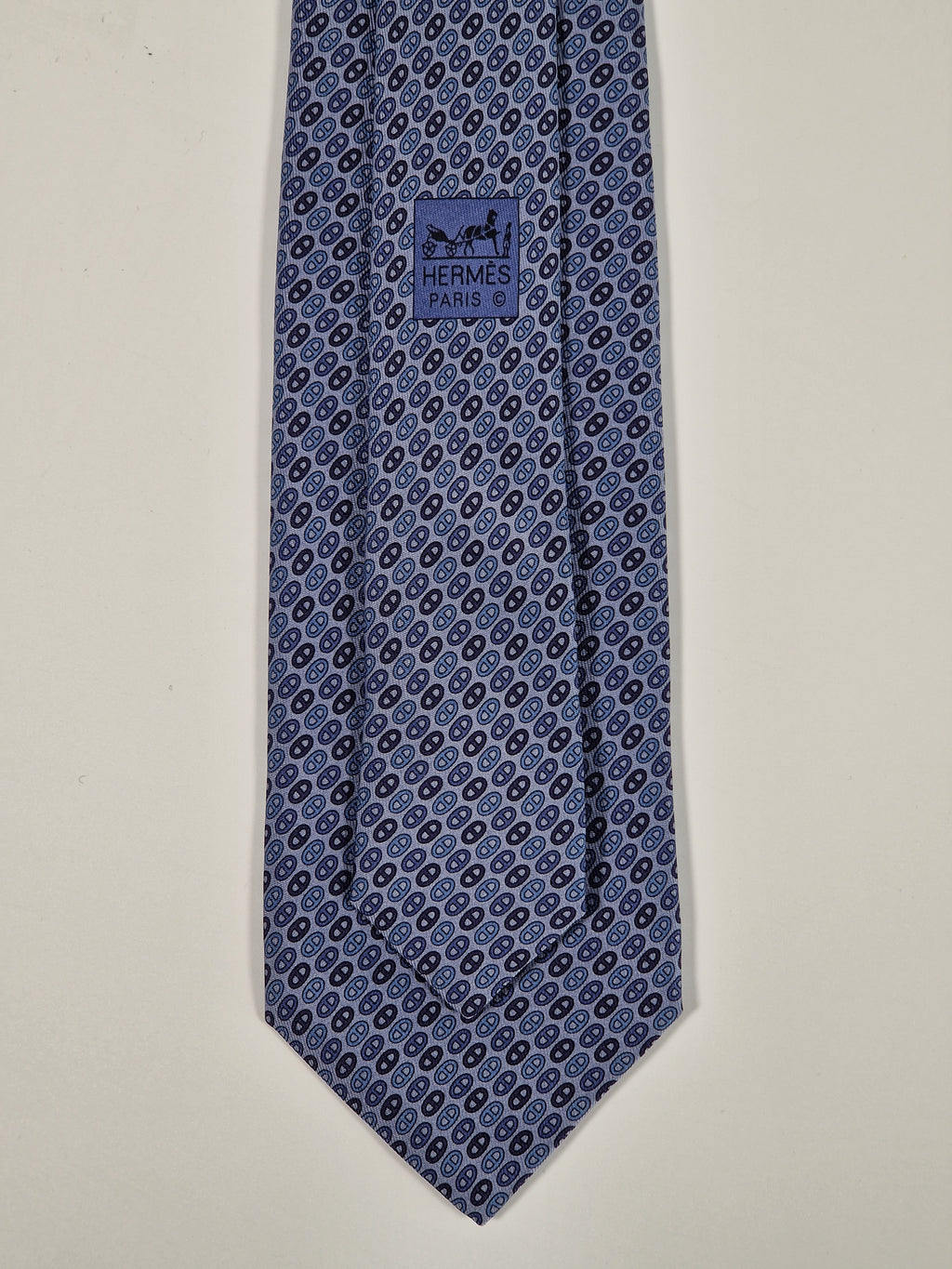 Hermés 605775 HA Tie