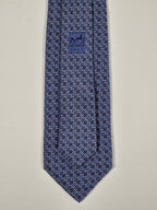 Hermés 605775 HA Tie