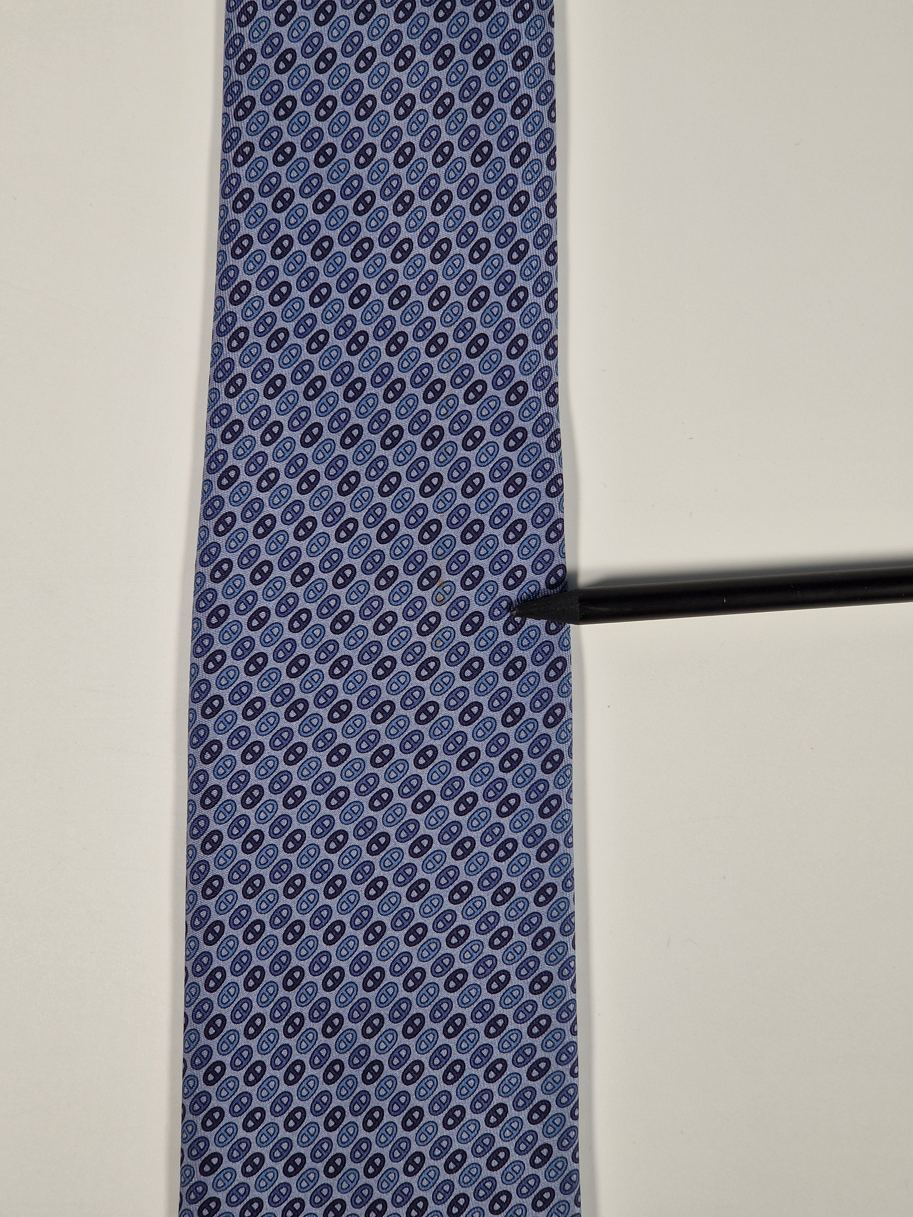 Hermés 605775 HA Tie