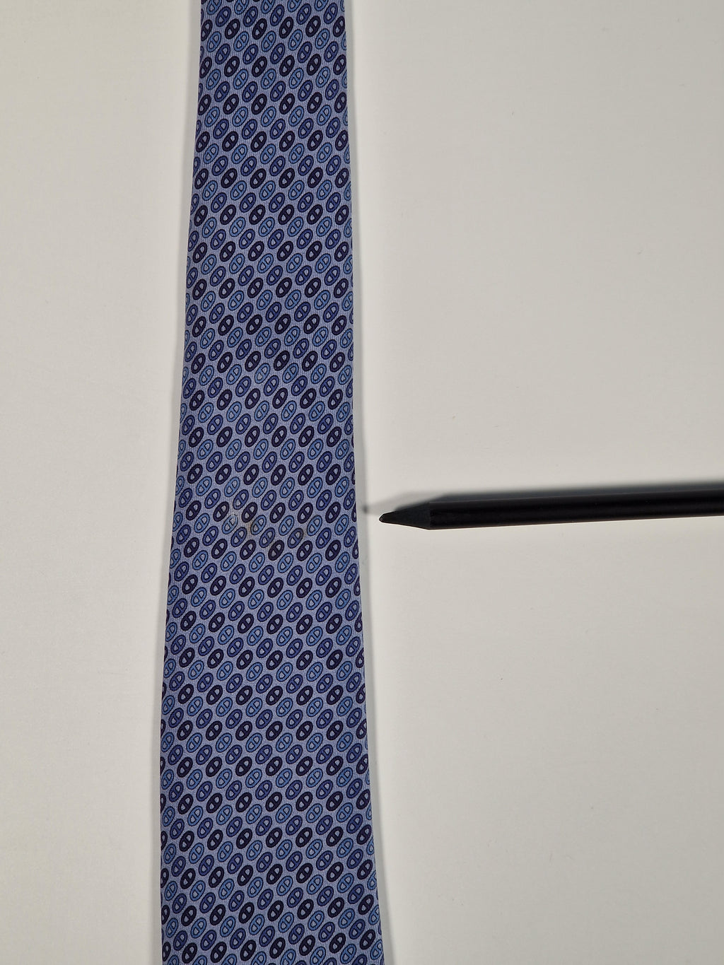 Hermés 605775 HA Tie