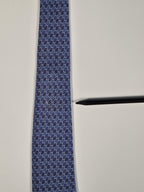 Hermés 605775 HA Tie