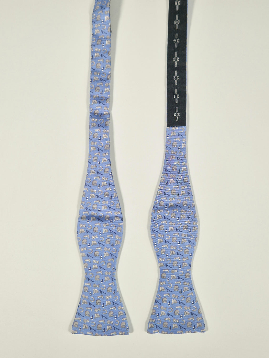 Hermès bowtie